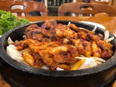 -全州拌饭馆(断桥店)