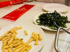 -蝎王府羊蝎子(北大地店)