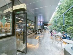 -大小咖啡 BigSmallCoffee(麦子店)