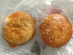 -85度C(上海兰溪二店)