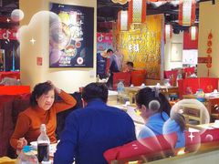 -东镇老火锅(长春路首店)