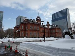 -北海道厅旧本厅舍(旧本庁舎)