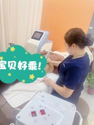 -Lily纤美·科技减脂中心