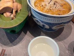 -奇芳阁·百年清真南京菜(夫子庙店)