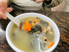 -灵记饭店(营地大街店)