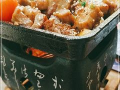 -仙隐小鹿中華の日料(正弘城店)