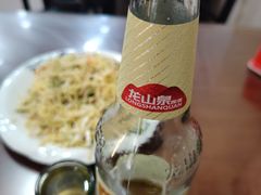 -牛庄高晓山风味馅饼城(海城店)