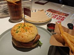 -必胜客(天鹅湖万达店)