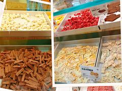 -金粒门·新鲜零食(坡子街店)