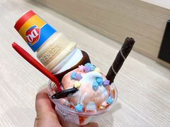 -DQ·蛋糕·冰淇淋(湖景东路店)