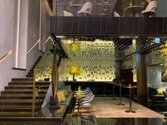-尼依格罗香港美利酒店