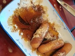 -鲁朗纳麦石锅鸡庄园