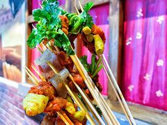 -马路边边串串香(双井直营店)