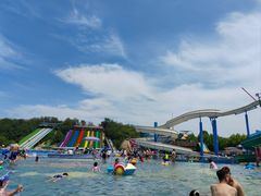 -渔岛海洋度假区