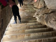 -遂昌金矿国家矿山公园