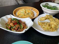 -喜洲翰林餐厅(董家百年老宅店)