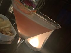 -瑞吉吧 The St·Regis Bar(长沙瑞吉酒店)