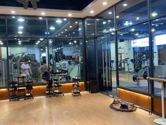 -豪逸健体(中骏广场店)