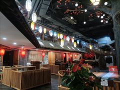 -来小酌·长安酒家(翠庭大厦店)