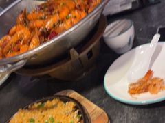 -南海底小海鲜·湘菜(鲁巷吴家湾店)