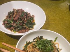 -一坐一忘云南菜(卓悦中心)