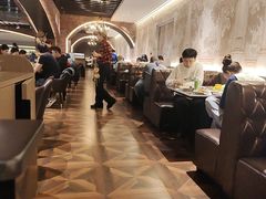 -汉丽斯巴西烤肉自助(市南店)