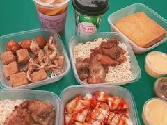 -孖记茶档·热腾茶餐(江南西plus店)