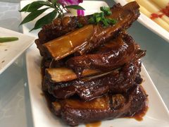 -自在弥林花园餐厅(云栖店)