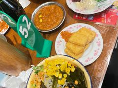 -池嬢拌粉(上海首店)