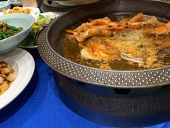 -宝轩渔府·老字号海鲜·正宗津菜(水上店)