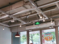 -肯德基(燕岭店)