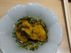 -镹·鱼料理  国产鱼使用店