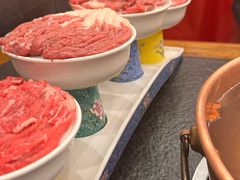 -仁和四季涮肉馆(天坛南门店)