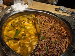 -胖子鱼·天水麻辣鱼火锅(秦州407店)