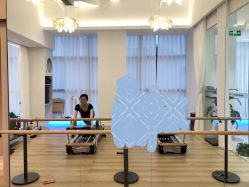 -弹力熊自助健身X普拉提