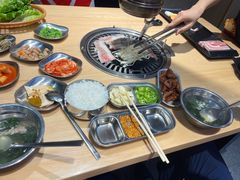 -麻蒲碳烤肉(嘉禾东平地铁站19号店)