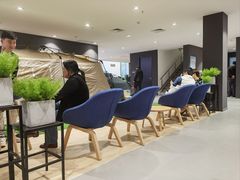 -上汽大众西安元泰4S店(浐灞生态区店)