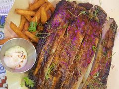 -LESCEDARS Brasserie Bistro香柏树