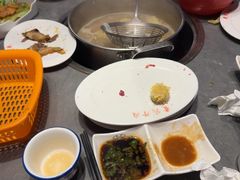-贵宾牛·潮汕牛肉火锅(珠池总店)