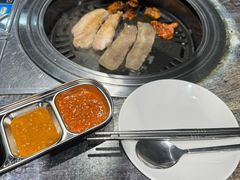 -33韩式自助烧烤(环城南路店)
