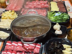 -呷哺呷哺(隆基泰和店)