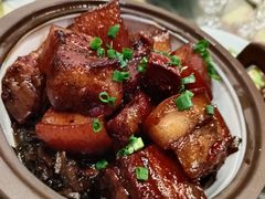 -小秦淮·南京土菜(新亭西路店)
