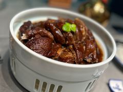 -客家汇·客家传承菜(水库店)