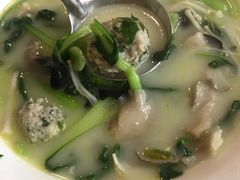 -眷江南之小蓝鲸(王府大街店)
