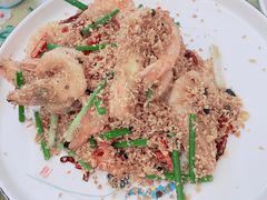 -芳姨广东砂锅粥(张庄路店)