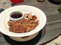 -梁家大院•农家菜(昆山会展中心店)