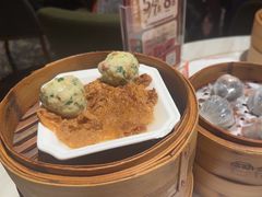 -稻香饭店(龙华天虹店)