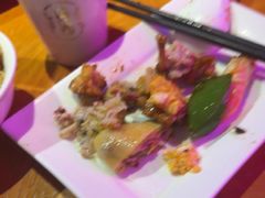 -啫神·广州地标美食(北京路店)