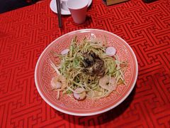 -正阳门饭庄·烤鸭·北京菜(万丰路七里庄店)
