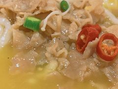 -丁哥·庐味鲜 土菜·20年老字号(世纪阳光花园店)